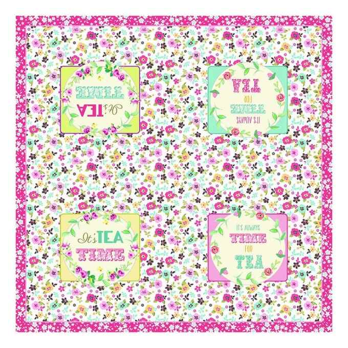 Pack of 20 paper napkins 3 ply