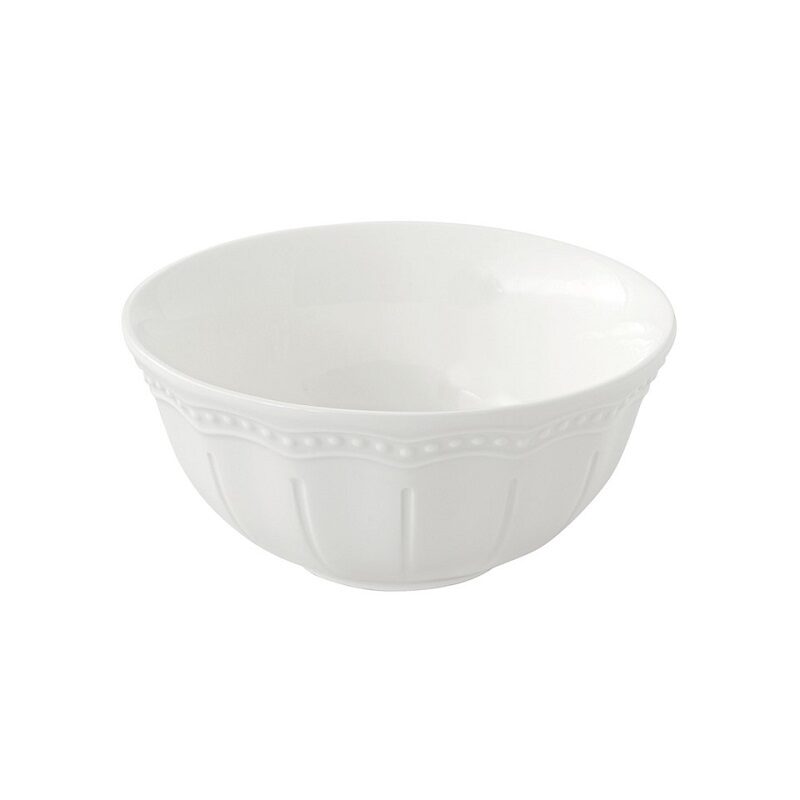 Porcelain bowl