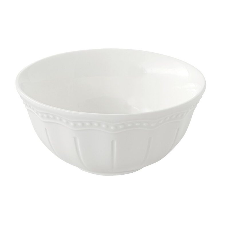 Porcelain bowl