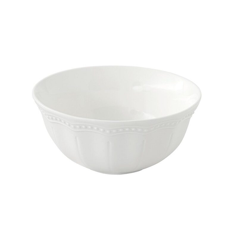 Porcelain bowl