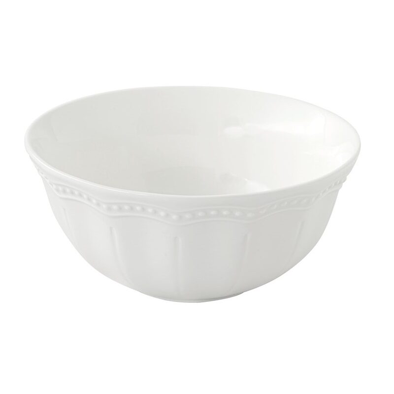 Porcelain bowl