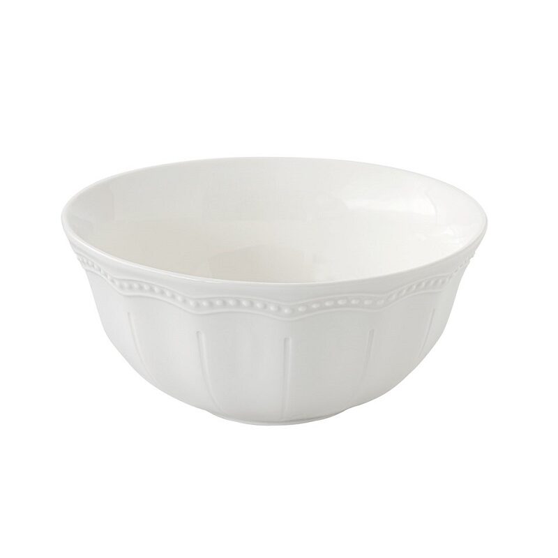 Porcelain bowl