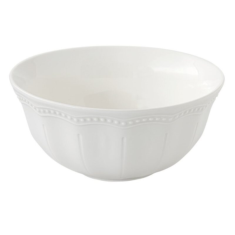 Porcelain bowl