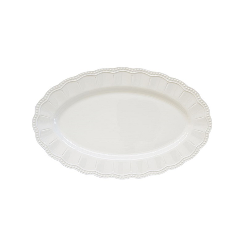 Półmisek z porcelany