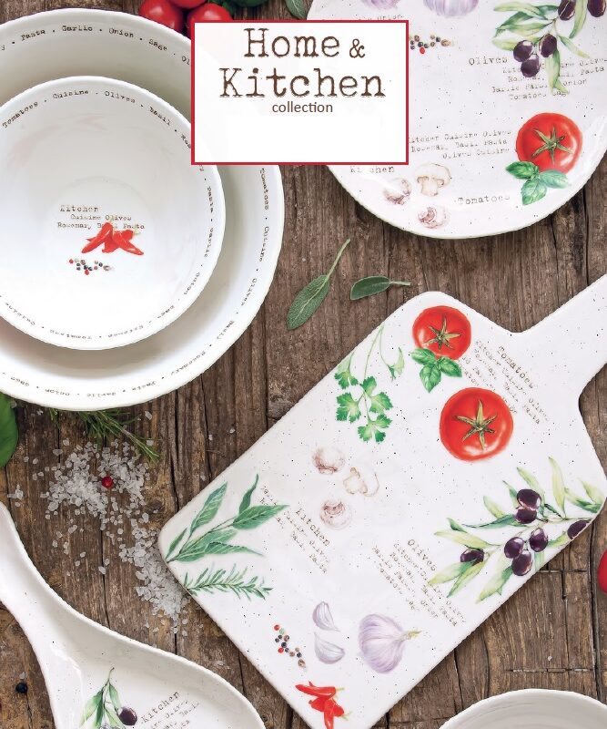 HOME & KITCHEN