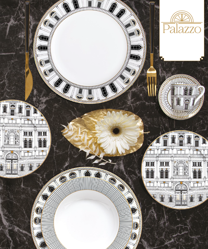 PALAZZO