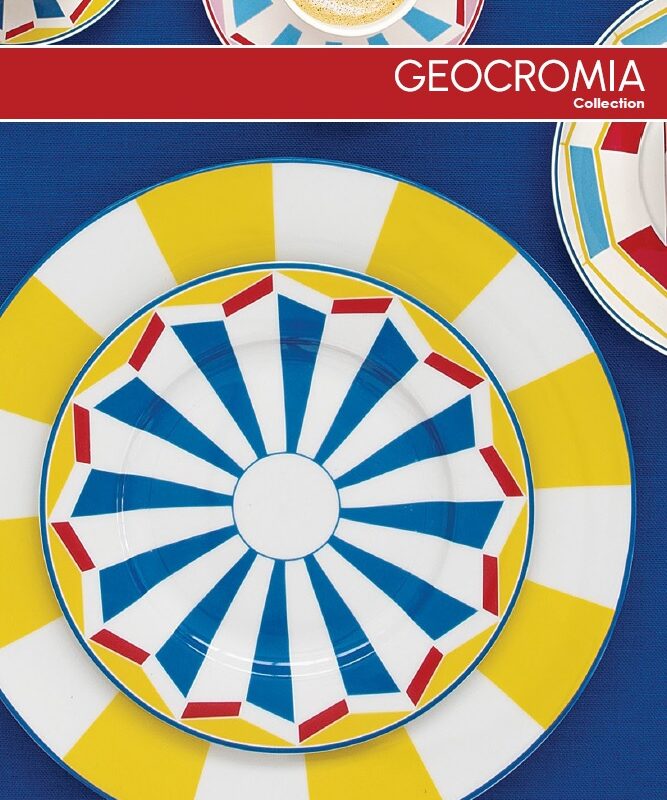GEOCROMIA