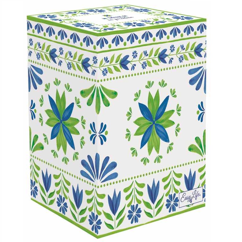 High quality porcelain mug in colour box