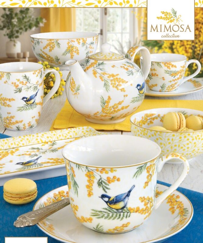 MIMOSA