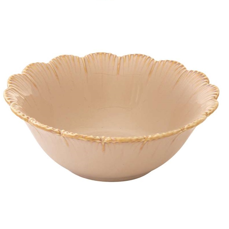 Porcelain bowl