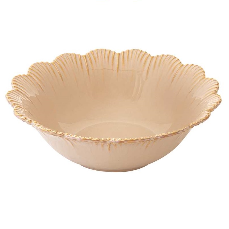 Porcelain bowl