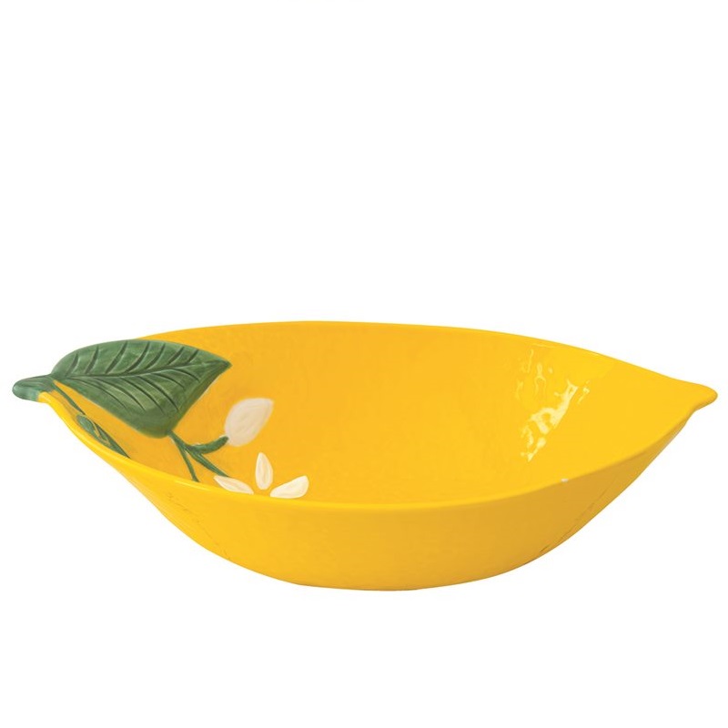 Porcelain bowl