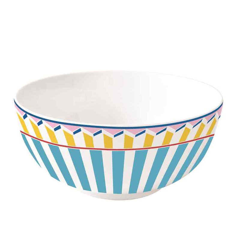 Porcelain bowl
