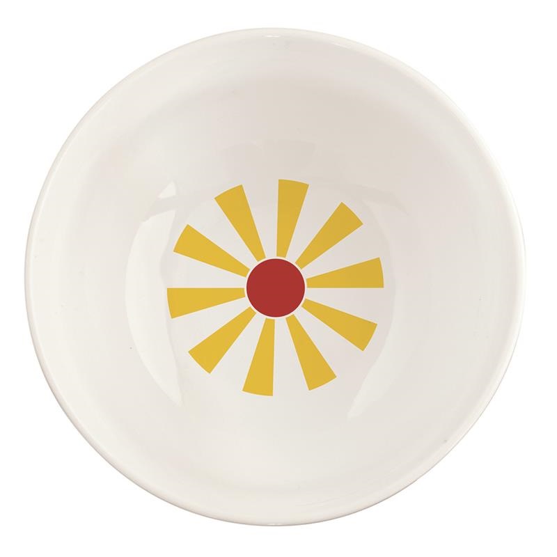 Porcelain bowl