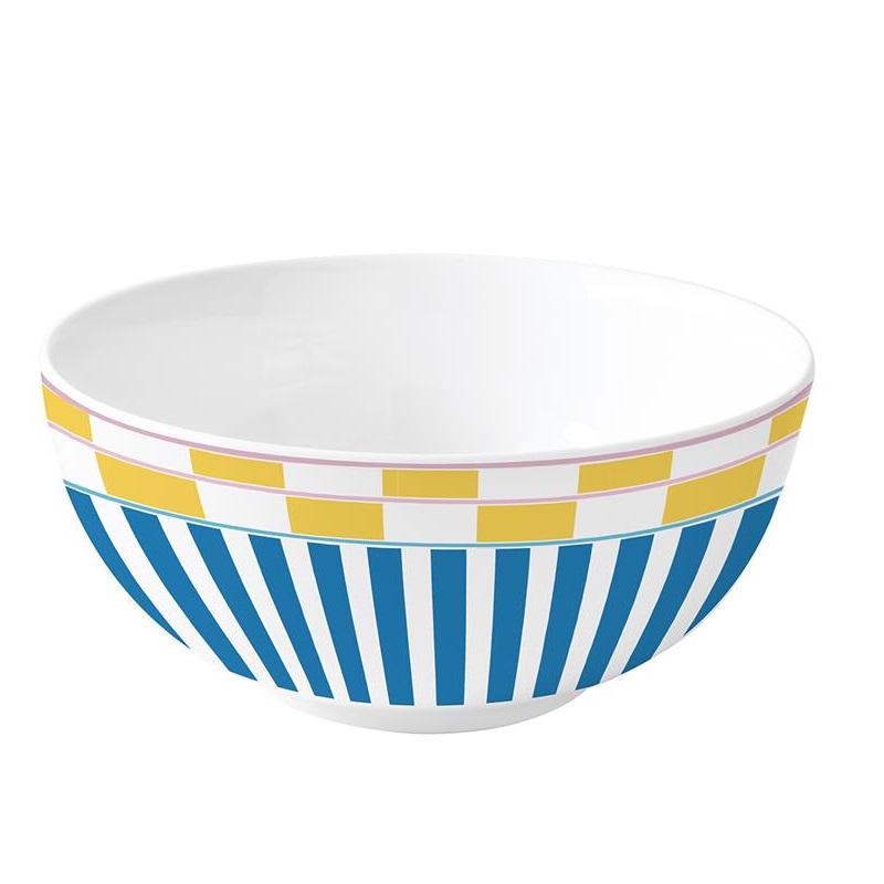 Porcelain bowl