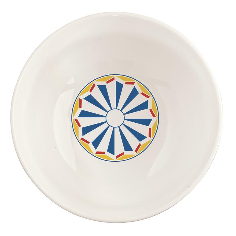 Porcelain bowl