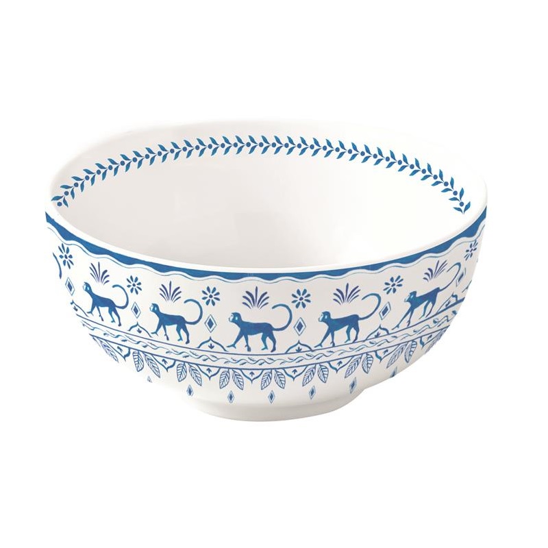 Porcelain bowl