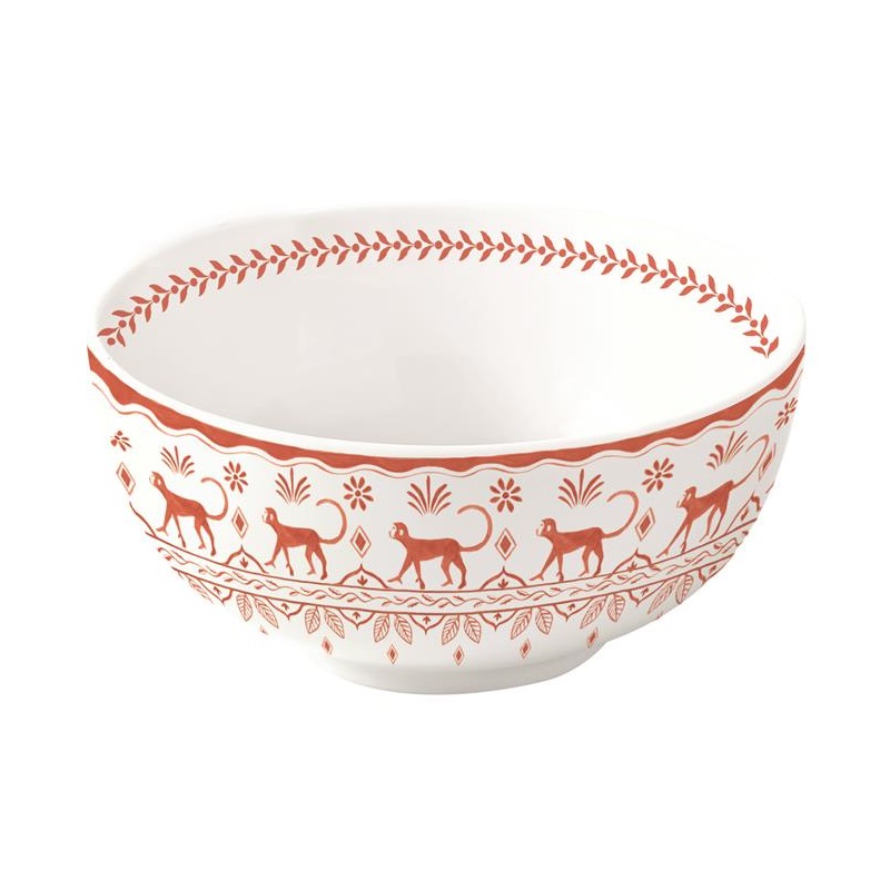 Porcelain bowl