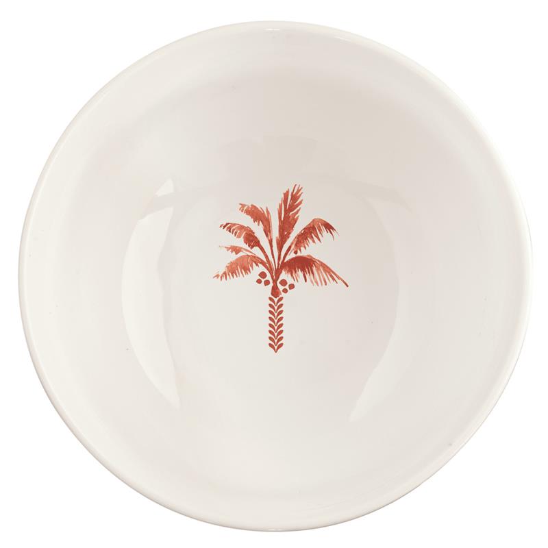 Porcelain bowl