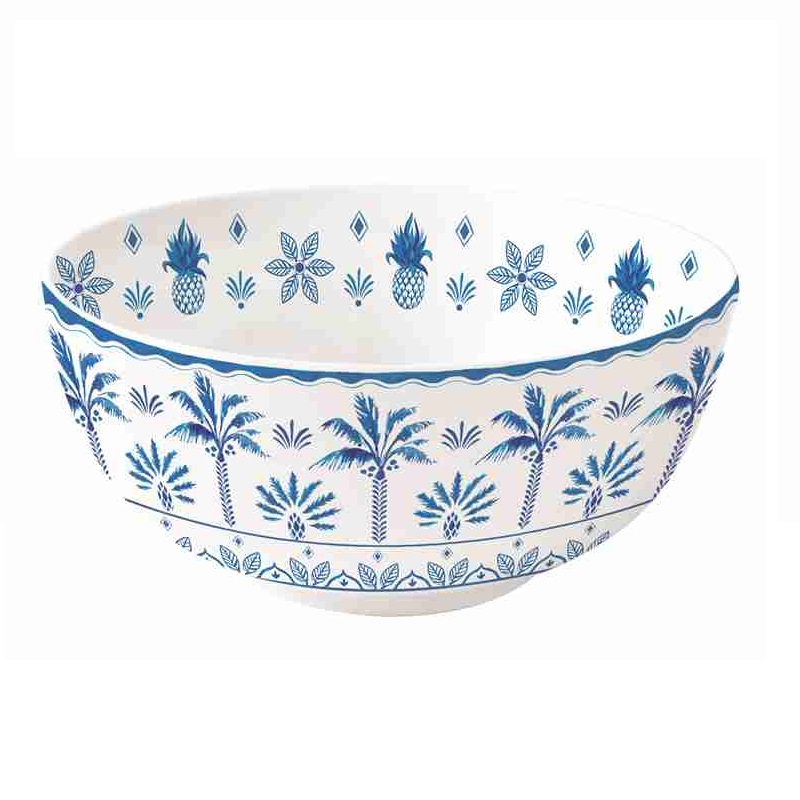 Porcelain bowl
