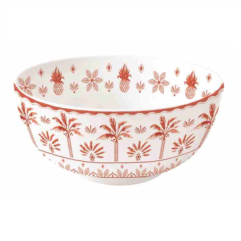 Porcelain bowl