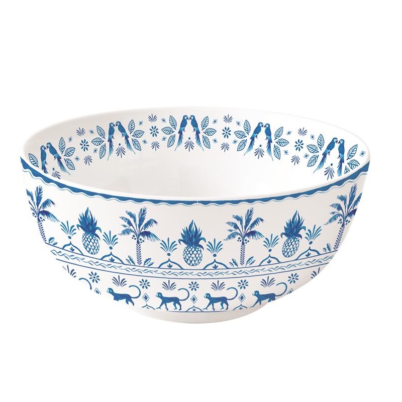 Porcelain bowl