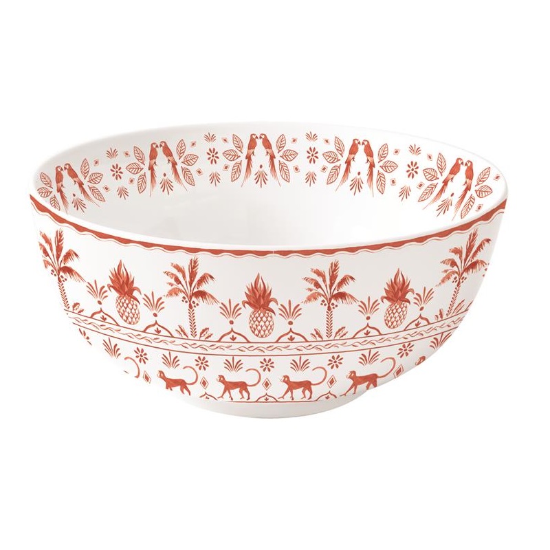 Porcelain bowl