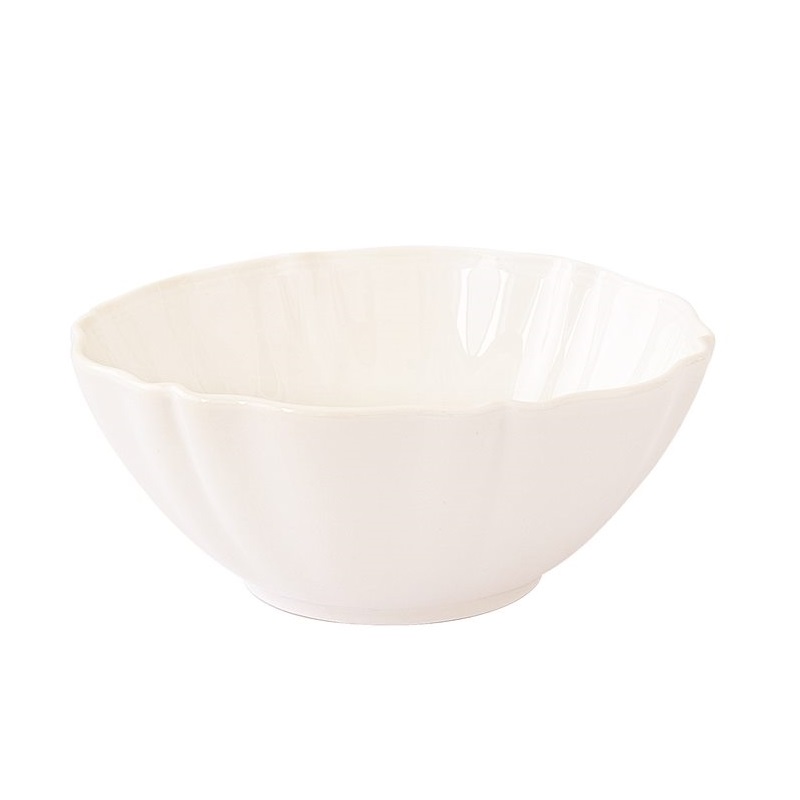 Porcelain bowl