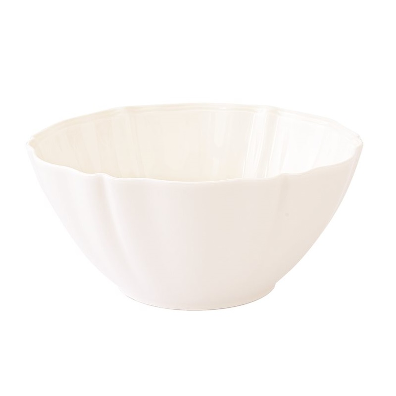 Porcelain bowl