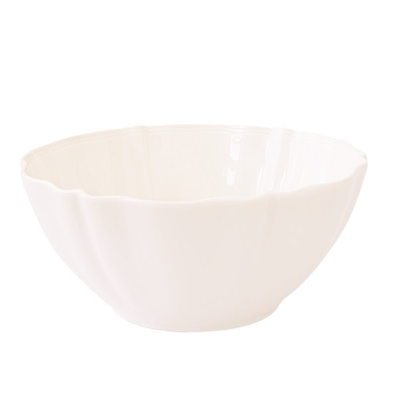 Porcelain bowl