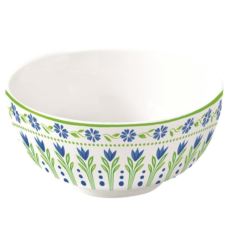 Porcelain bowl