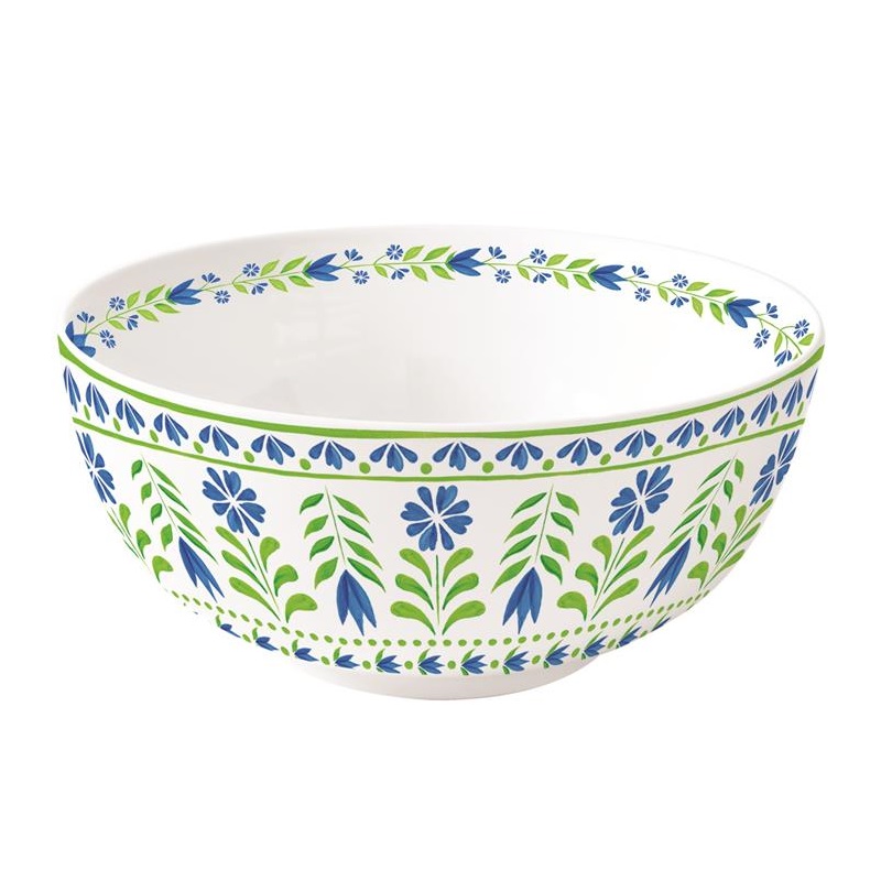 Porcelain bowl