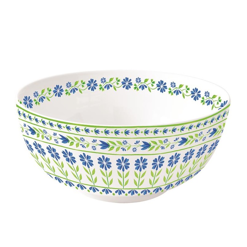 Porcelain bowl
