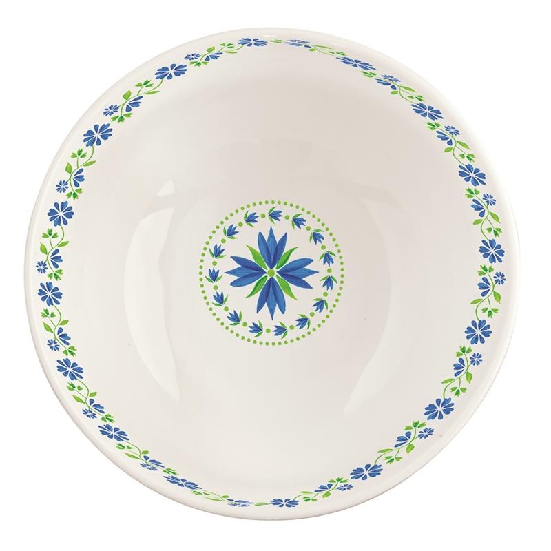 Porcelain bowl