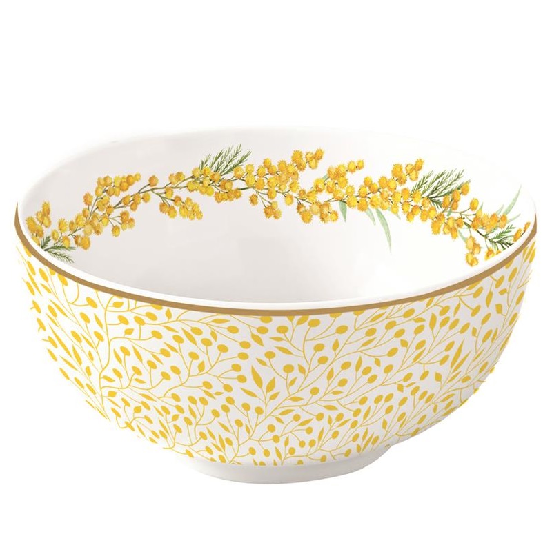 Porcelain bowl