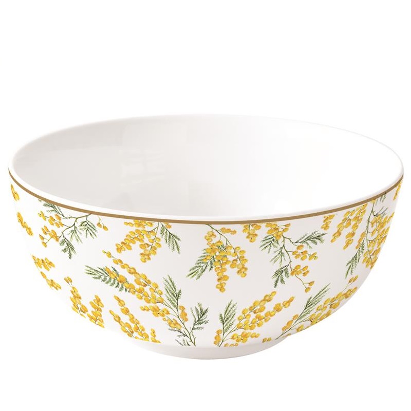 Porcelain bowl