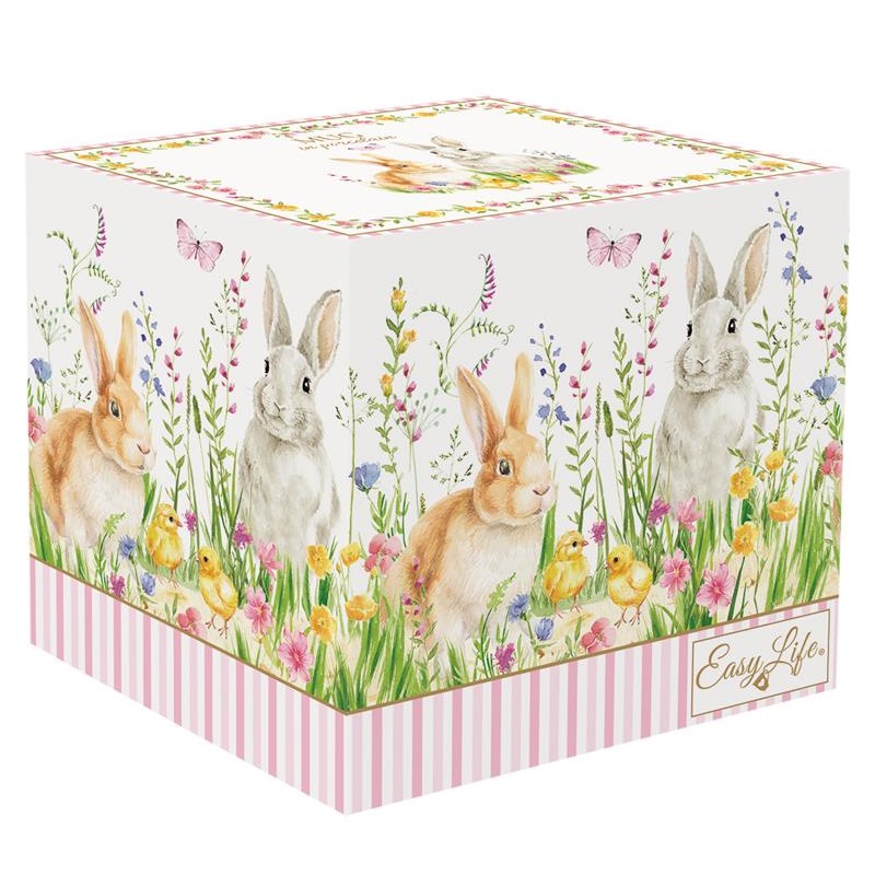 Porcelain mug in colour box