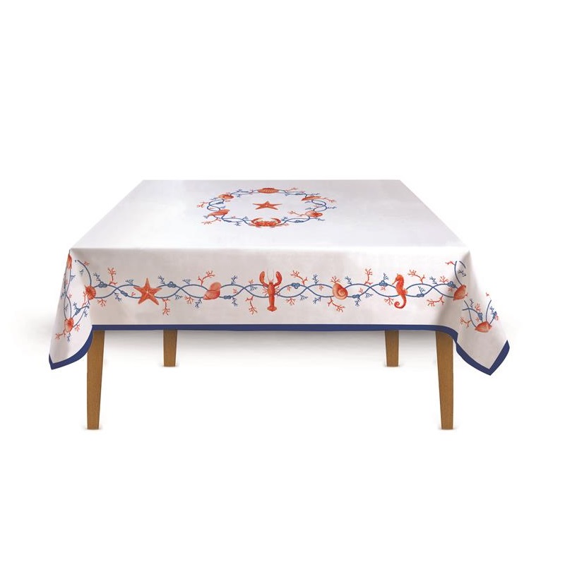Table cloth 100% cotton