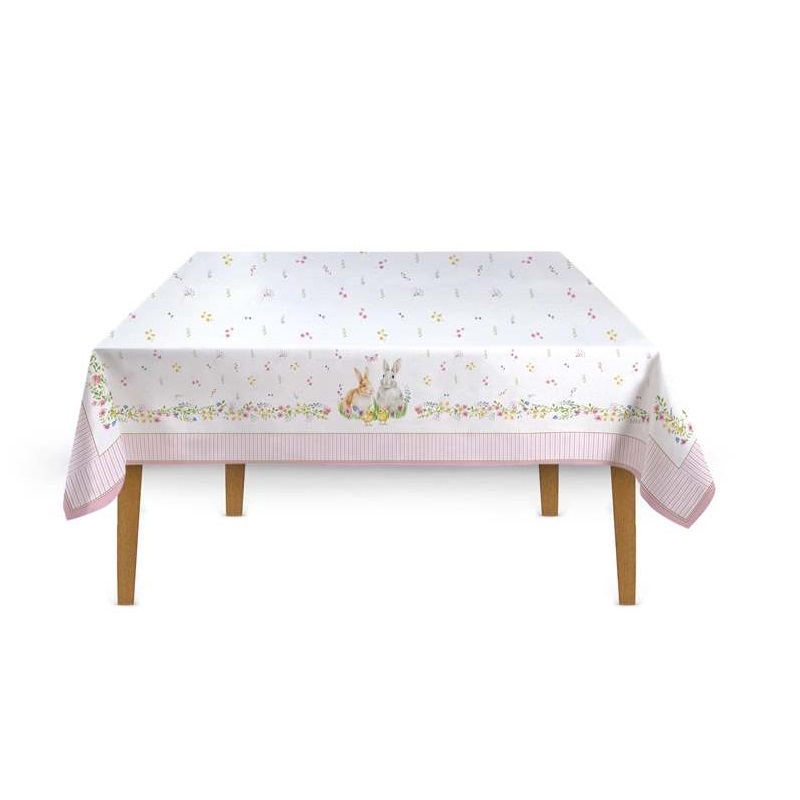 Table cloth 100% cotton