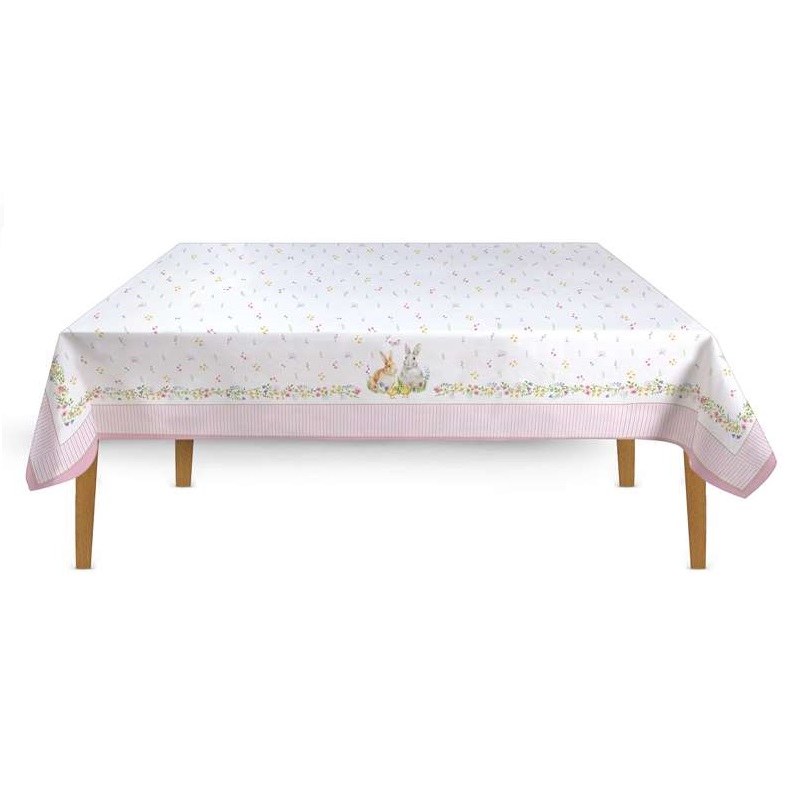 Table cloth 100% cotton