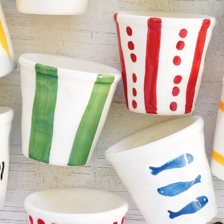 Espresso cups