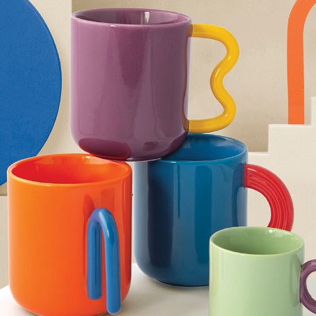 Mugs