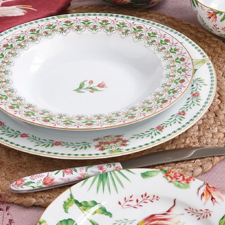 Plates