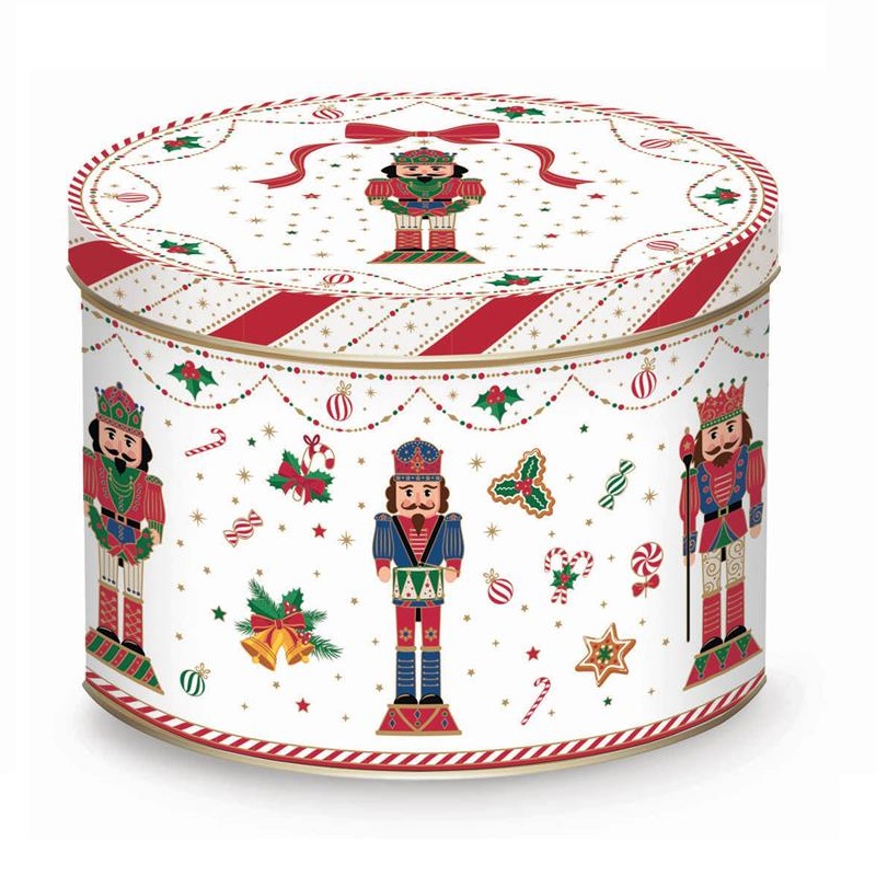 High quality Fine China mug in tin box