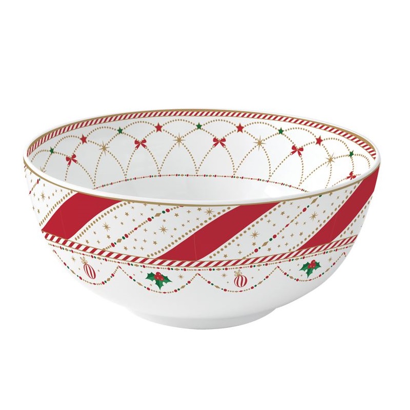 Porcelain bowl