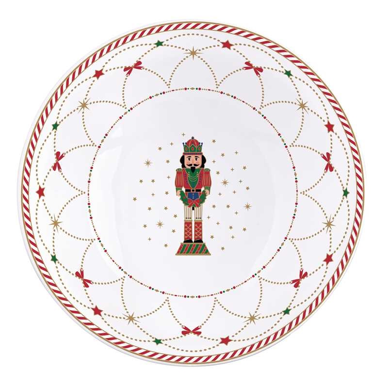 Porcelain bowl