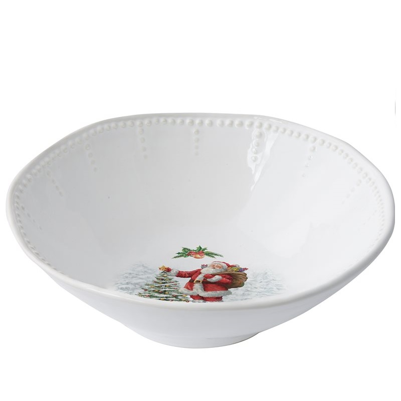Ceramic bowl