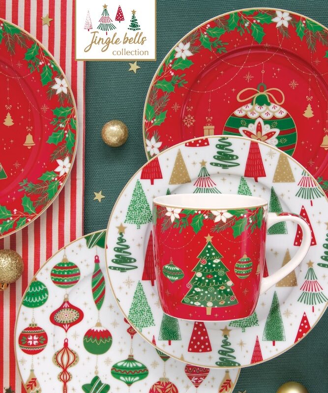 JINGLE BELLS