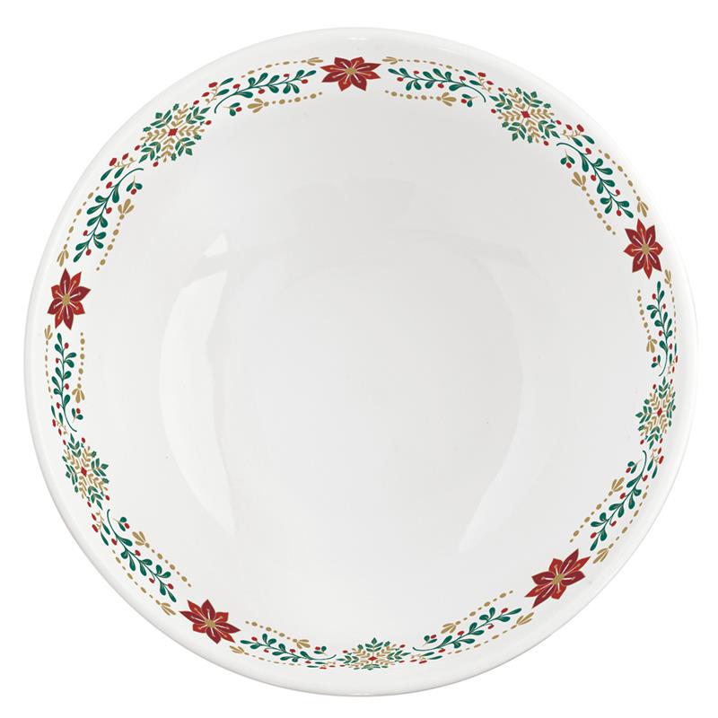 Porcelain bowl , size: O 12 cm
