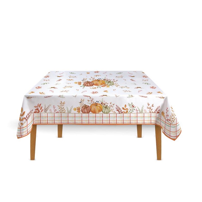 Table cloth 100% cotton